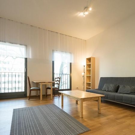 Downtown Apartments Frankfurt am Main ภายนอก รูปภาพ