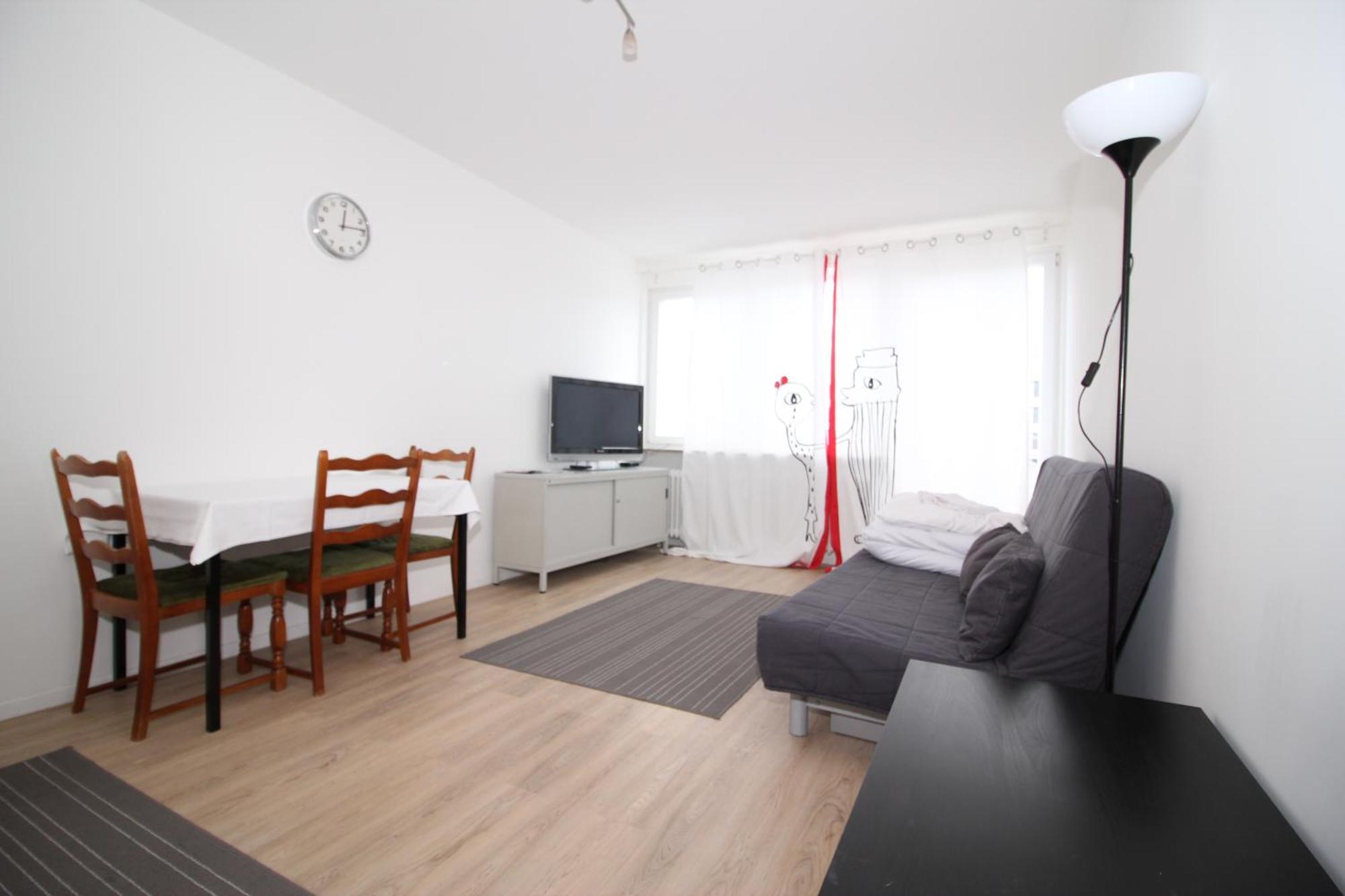 Downtown Apartments Frankfurt am Main ห้อง รูปภาพ