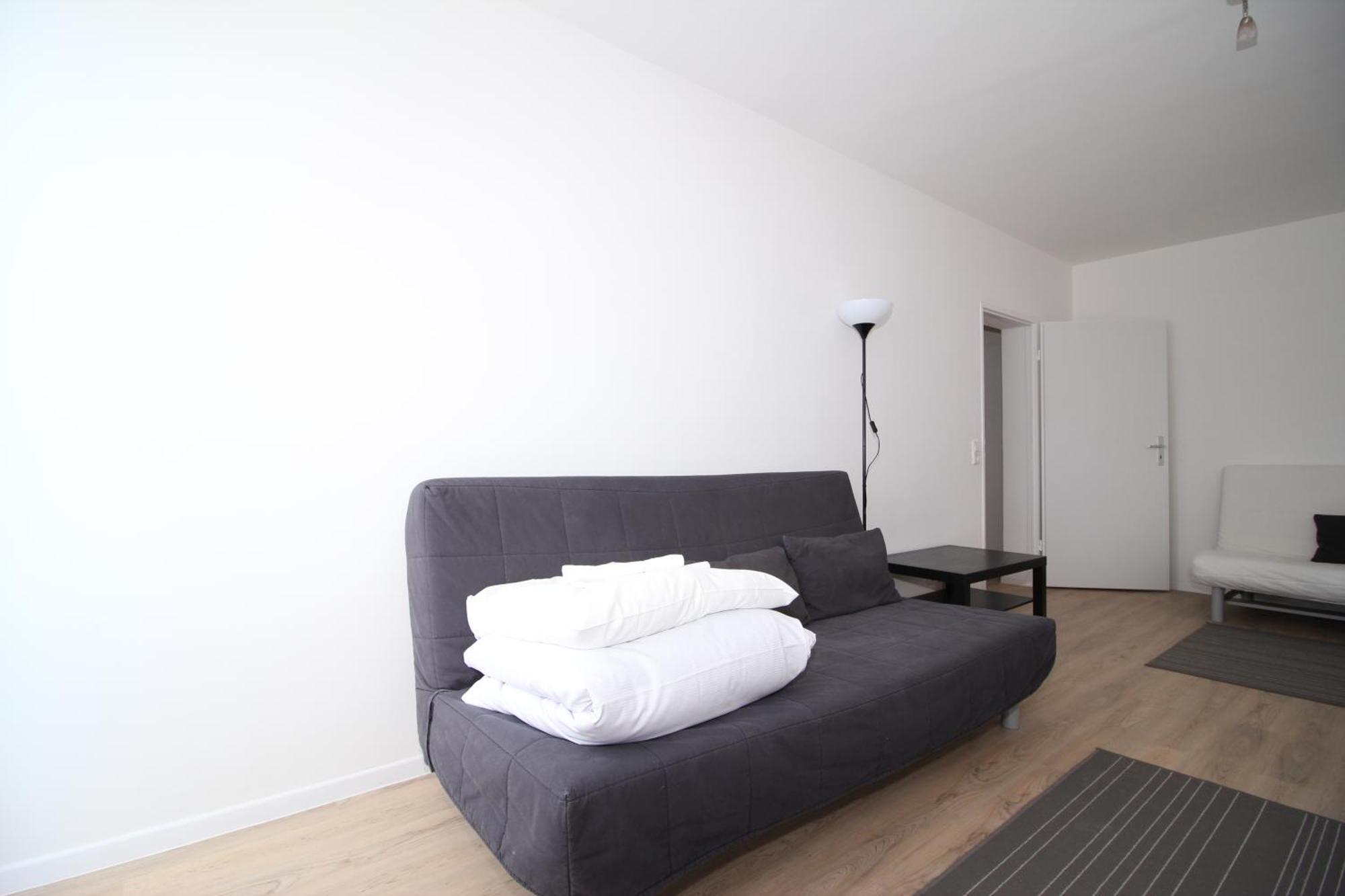 Downtown Apartments Frankfurt am Main ห้อง รูปภาพ