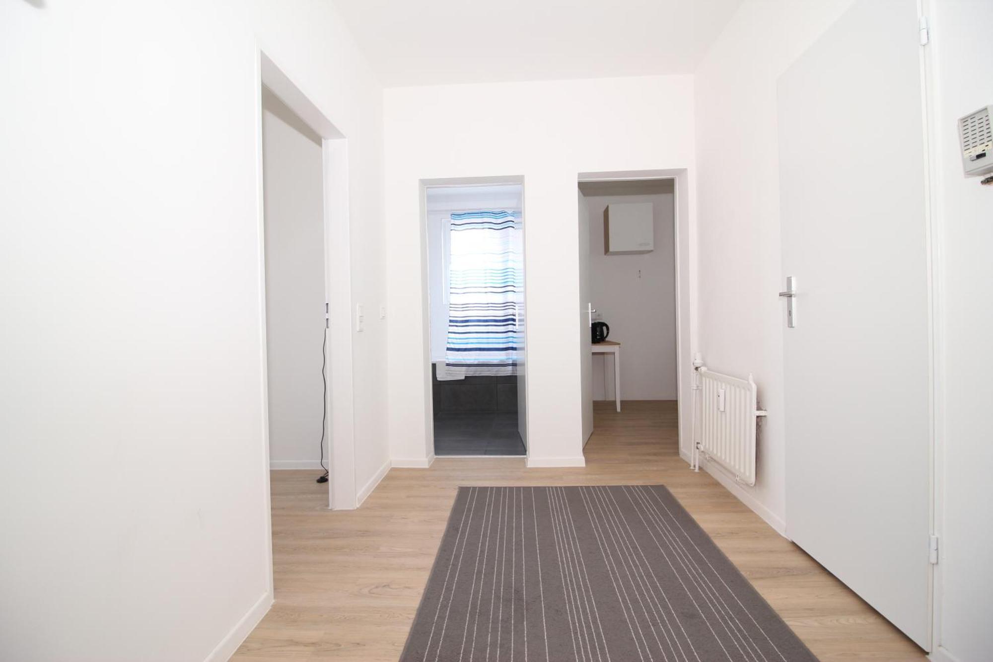 Downtown Apartments Frankfurt am Main ห้อง รูปภาพ
