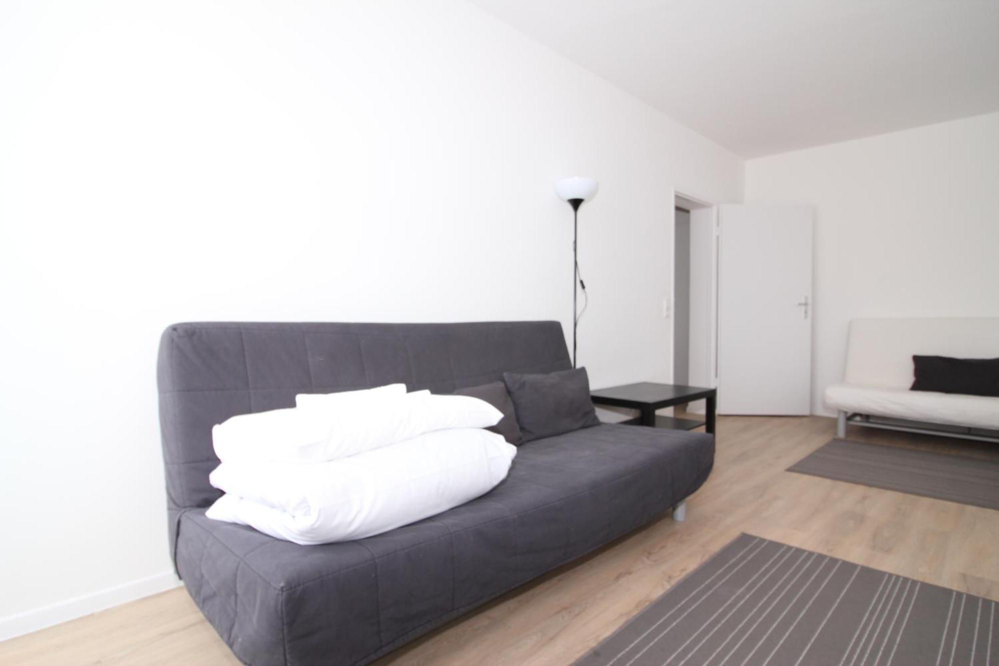 Downtown Apartments Frankfurt am Main ห้อง รูปภาพ
