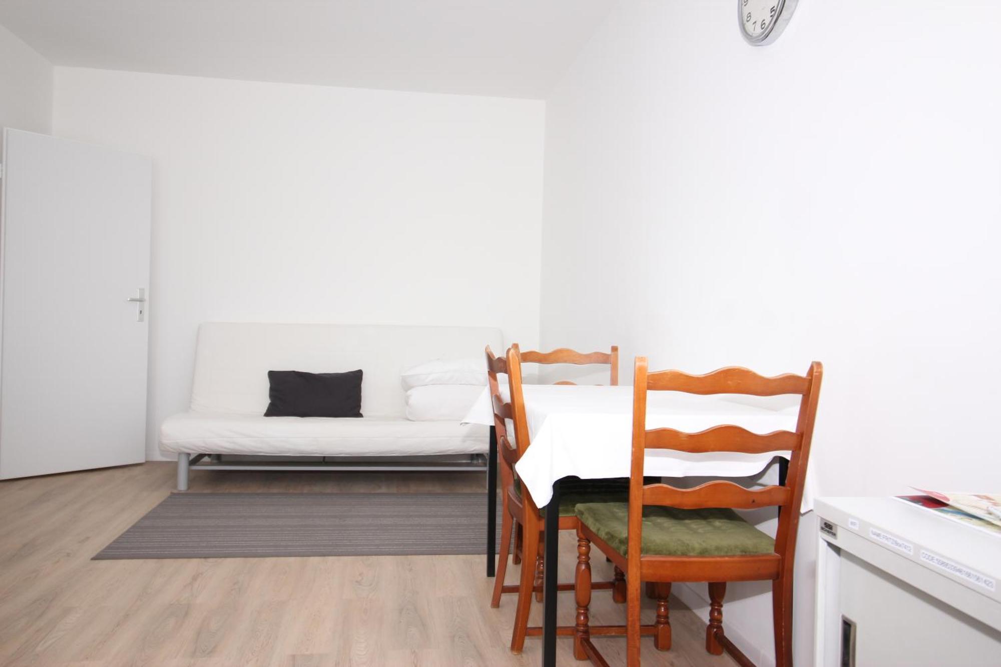 Downtown Apartments Frankfurt am Main ห้อง รูปภาพ