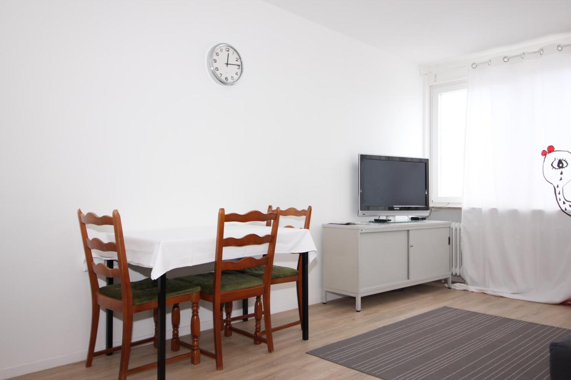 Downtown Apartments Frankfurt am Main ห้อง รูปภาพ