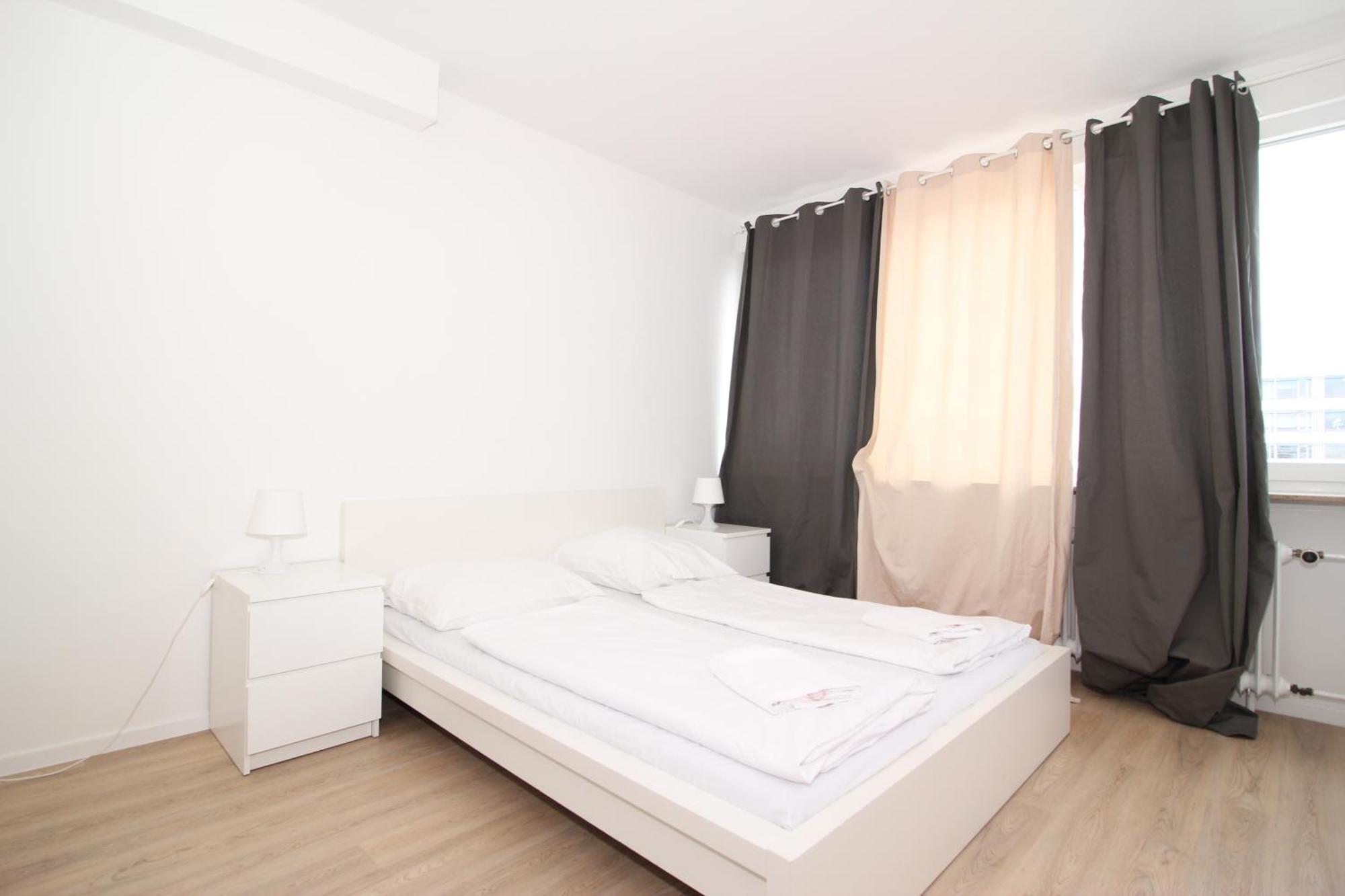 Downtown Apartments Frankfurt am Main ห้อง รูปภาพ
