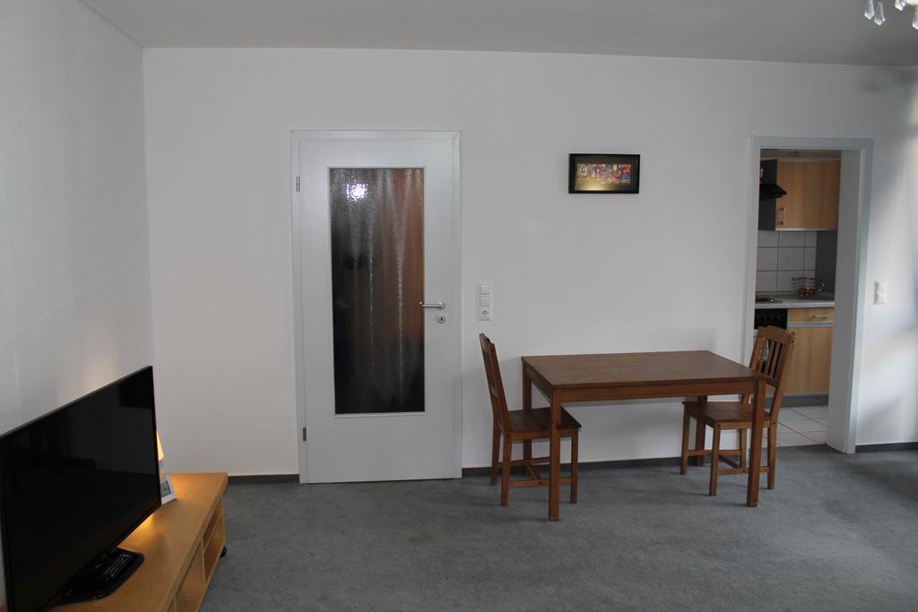 Downtown Apartments Frankfurt am Main ภายนอก รูปภาพ