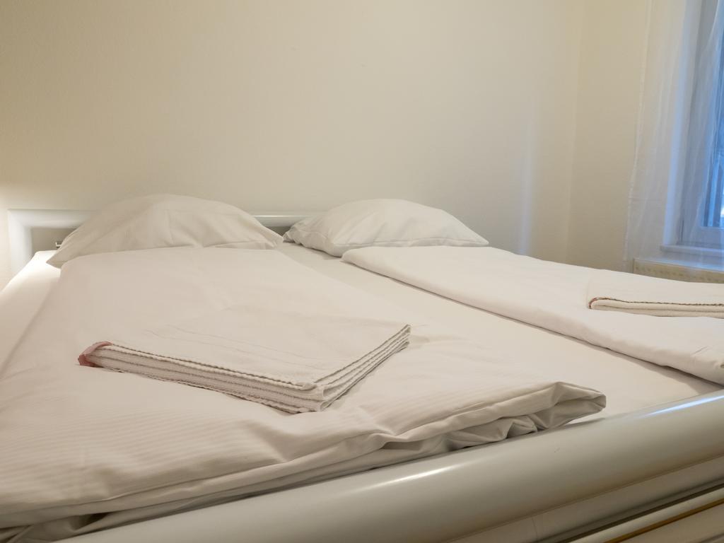 Downtown Apartments Frankfurt am Main ภายนอก รูปภาพ