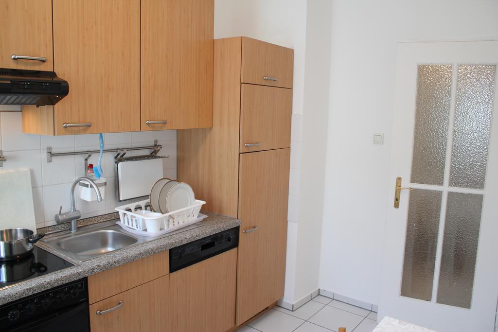 Downtown Apartments Frankfurt am Main ภายนอก รูปภาพ