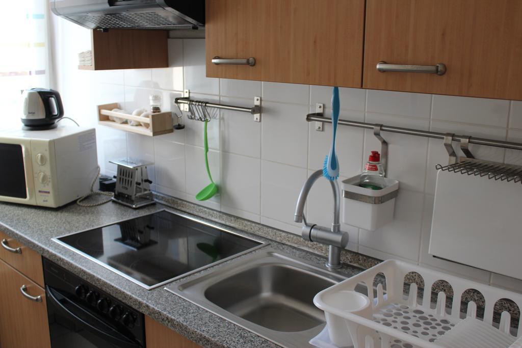 Downtown Apartments Frankfurt am Main ภายนอก รูปภาพ
