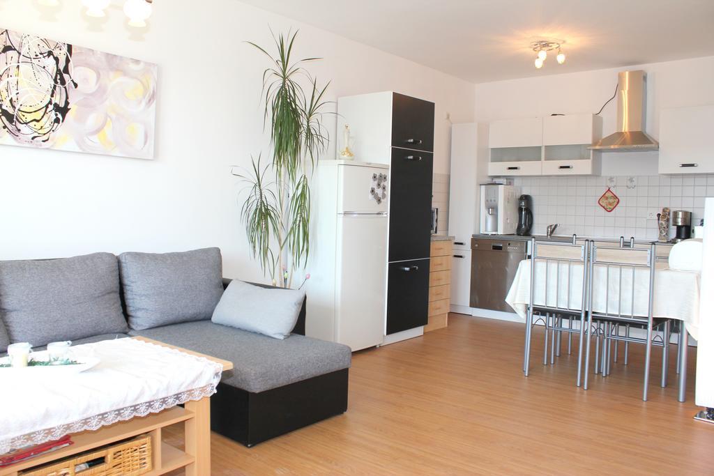 Downtown Apartments Frankfurt am Main ภายนอก รูปภาพ