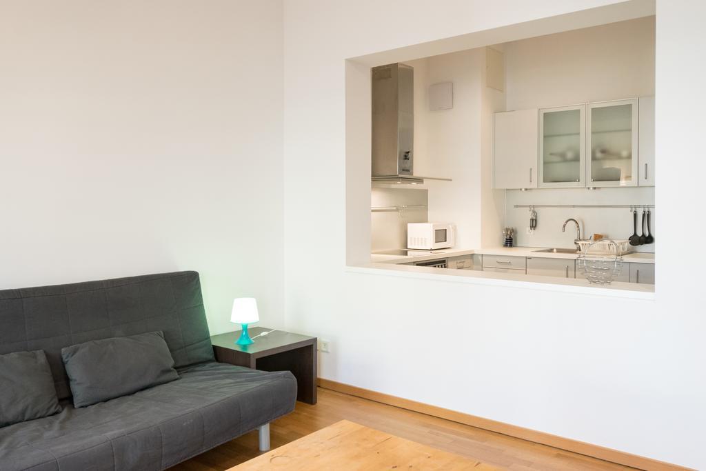 Downtown Apartments Frankfurt am Main ภายนอก รูปภาพ